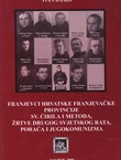 Franjevci hrvatske franjevačke provincije Sv. Ćirila i Metoda, žrtve drugog svjetskog rata, poraća i jugokomunizma