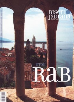 Otok Rab
