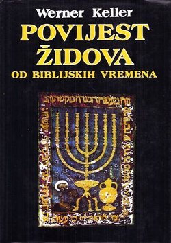 Povijest Židova od biblijskih vremena