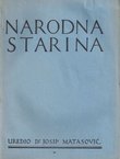 Narodna starina 11/1940