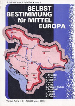 Selbstbestimmung für Mitteleuropa