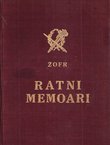 Ratni memoari
