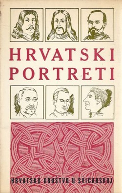 Hrvatski portreti
