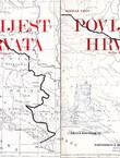 Povijest Hrvata I-II