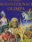 Zlatni mitovi. Bogovi i junaci Olimpa