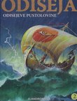 Odiseja. Odisejeve pustolovine