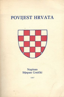Povijest Hrvata