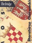 O literaturze Chorwackiej (The Bridge 1-2/1991)