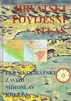 Hrvatski povijesni atlas