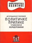 Političke prilike u Bosni i Hercegovini