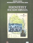 Identitet Bačkih Hrvata