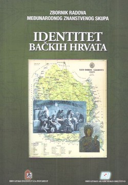 Identitet Bačkih Hrvata