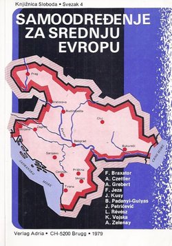 Samoodređenje za srednju Evropu