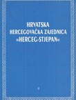 Hrvatska hercegovačka zajednica "Herceg-Stjepan"