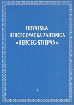 Hrvatska hercegovačka zajednica "Herceg-Stjepan"