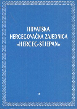 Hrvatska hercegovačka zajednica "Herceg-Stjepan"