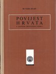Povijest Hrvata u ranom srednjem vijeku