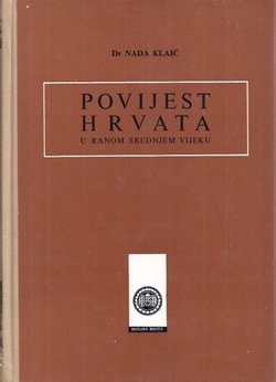 Povijest Hrvata u ranom srednjem vijeku