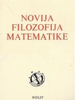 Novija filozofija matematike