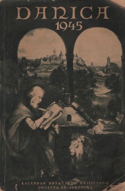Danica 1945