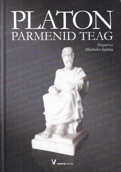 Parmenid / Teag