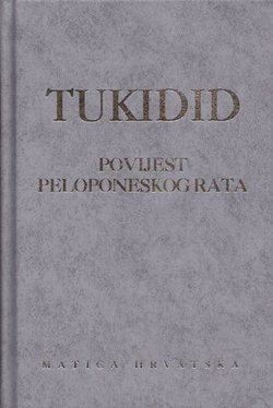Povijest Peloponeskog rata