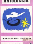 Antologija talijanske poezije XX. stoljeća