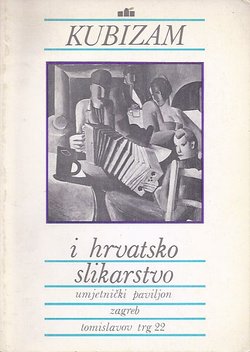 Kubizam i hrvatsko slikarstvo