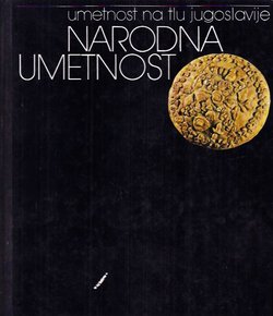 Narodna umetnost