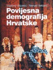 Povijesna demografija Hrvatske