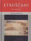 Etruščani. Estruskologija