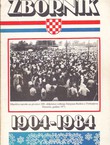 Zbornik Hrvatske Seljačke Stranke 1904-1984