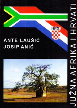 Južna Afrika i Hrvati