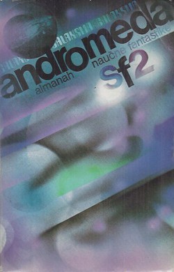 Andromeda. Almanah naučne fantastike sf2