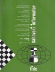 Šahovski informator 38/VII-XII/1984