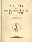 Zbornik za narodni život i običaje 49/1983