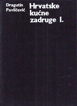 Hrvatske kućne zadruge I. (do 1881)