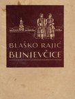 Bunjevčice. Crtice iz života bunjevačkih Hrvata