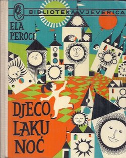 Djeco, laku noć
