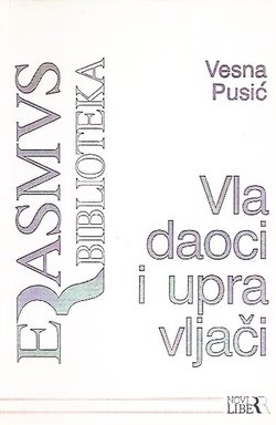 Vladaoci i upravljači