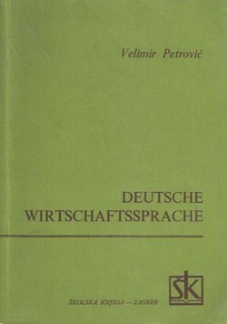 Deutsche Wirtschaftssprache