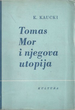 Tomas Mor i njegova utopija