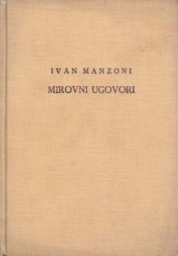 Mirovni ugovori