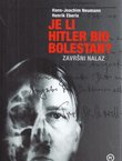 Je li Hitler bio bolestan? Završni nalaz