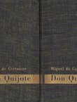 Bistri vitez Don Quijote od Manche I-II