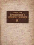 Istorijski uvod u savremenu psihologiju