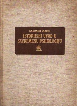 Istorijski uvod u savremenu psihologiju