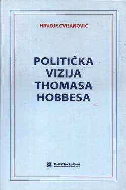 Politička vizija Thomasa Hobbesa