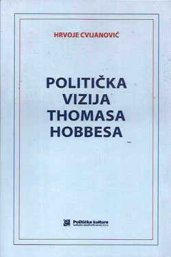 Politička vizija Thomasa Hobbesa