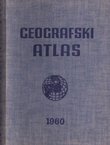 Geografski atlas i statističko-geografski pregled svijeta (6.izd.)